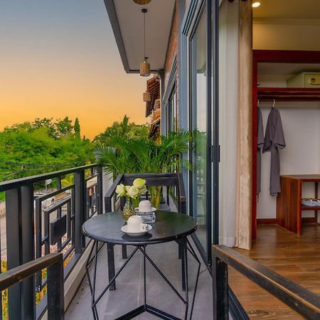 Angkor Rithy Boutique Team Siem Reap Exterior foto