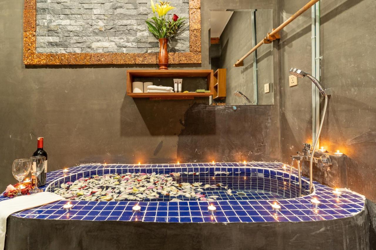 Angkor Rithy Boutique Team Siem Reap Exterior foto