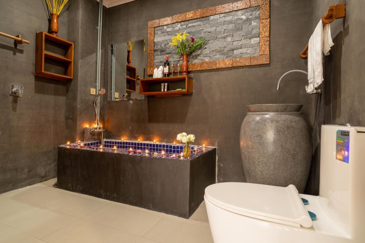 Angkor Rithy Boutique Team Siem Reap Exterior foto