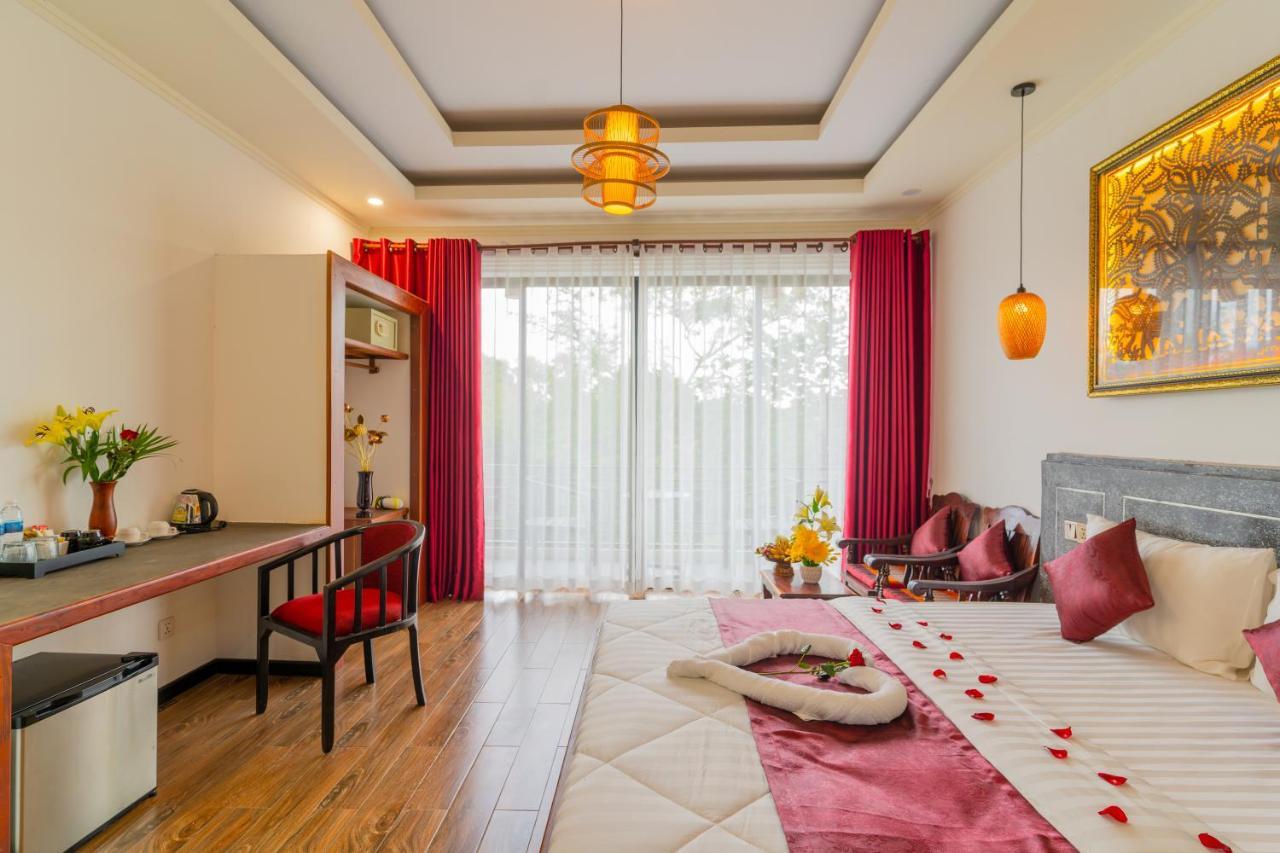 Angkor Rithy Boutique Team Siem Reap Exterior foto