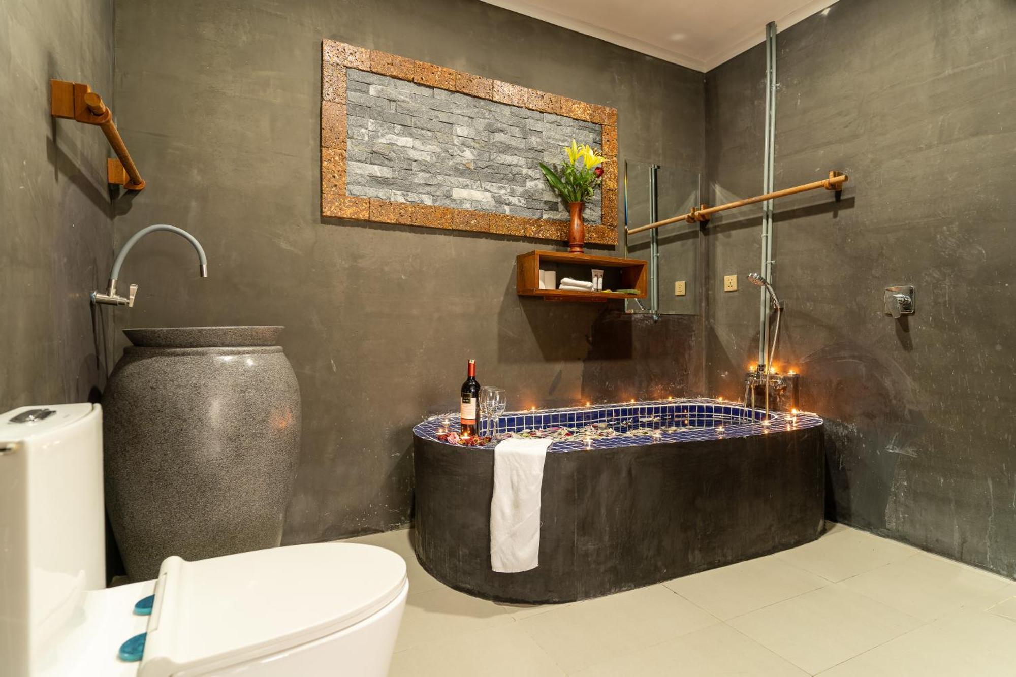Angkor Rithy Boutique Team Siem Reap Exterior foto