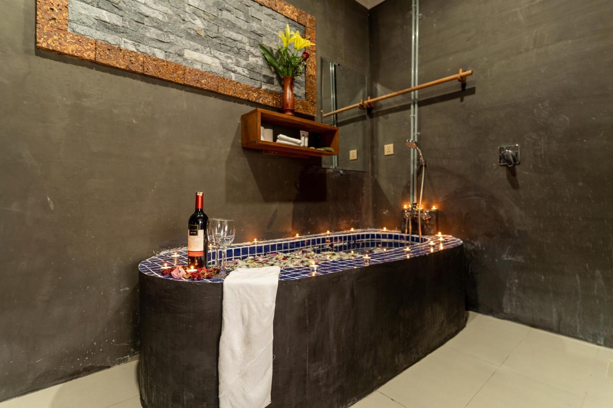 Angkor Rithy Boutique Team Siem Reap Exterior foto