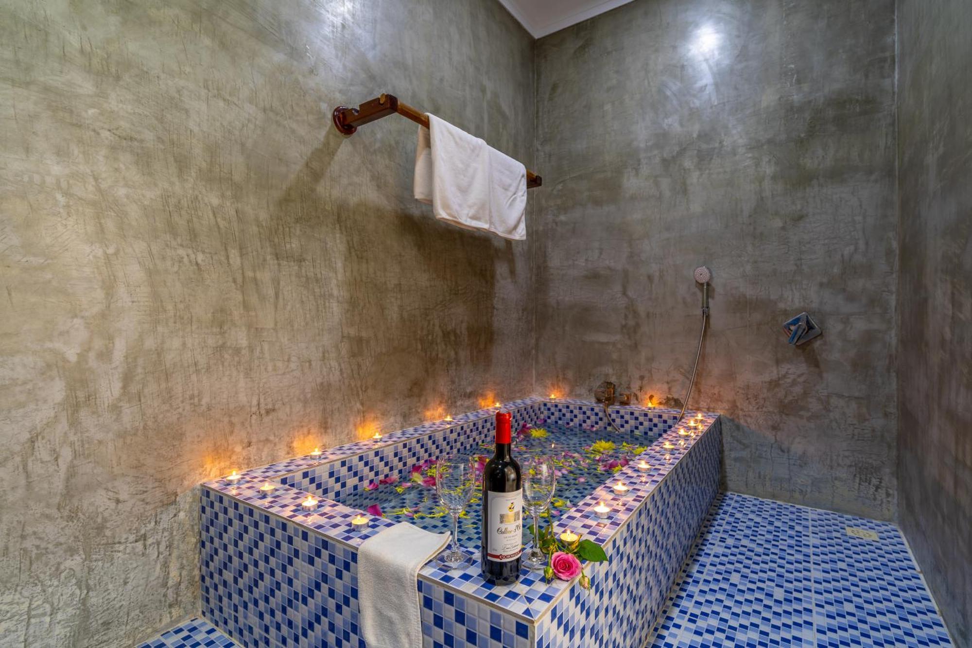 Angkor Rithy Boutique Team Siem Reap Exterior foto